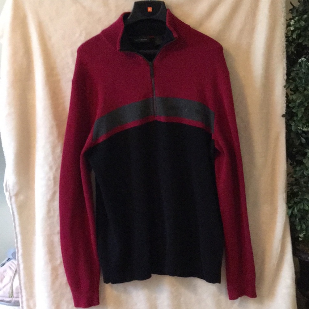 Men’s sweater